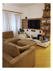 Apartamento No Edifício Alexandre Com 3 Dorm E 100m, Vila Rio De Janeiro