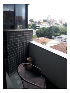 Apartamento No Edifício Golden Star Com 4 Dorm E 180m, Santa Terezinha