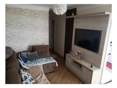 Apartamento No Fatto Sport Faria Lima Com 3 Dorm E 99m, Cocaia