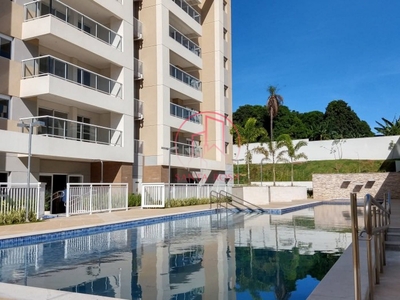 Apartamento à venda, Jardim Maracanã, São José do Rio Preto, SP