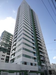 Apartamento à venda, Manaíra, João Pessoa, PB