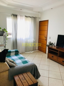 Apartamento ? venda, Residencial Amazonas, Franca, SP