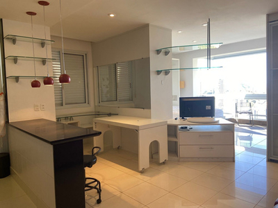 Apto Vale Do Sereno | 1 Quartos | 44 M² | Cond: R$550.0 | 2 Vagas