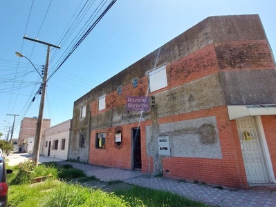 Casa à venda no bairro América em Rio Grande
