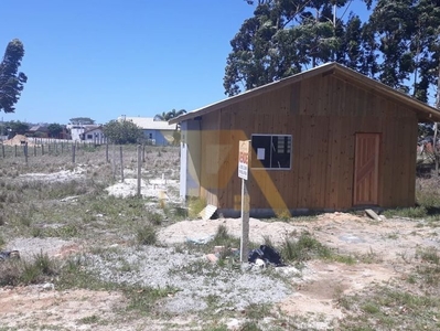 Casa à venda no bairro Arroio Rosa em Imbituba