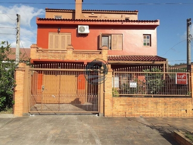 Casa à venda no bairro Fragata em Pelotas