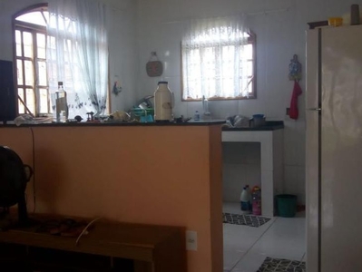 Casa à venda no bairro Ipitangas em Saquarema