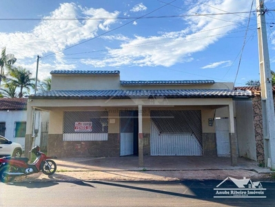 Casa à venda no bairro Novo Horizonte em Barcarena