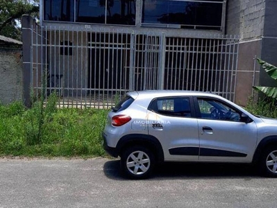 Casa à venda no bairro Planta Belvedere em Piraquara