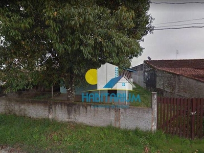 Casa à venda no bairro Primavera em Pontal do Paraná