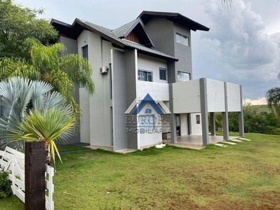 Casa à venda no bairro Rural em Sertanópolis