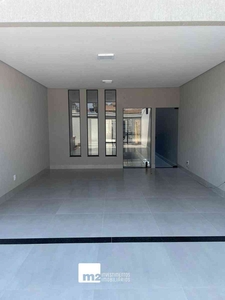 Casa com 3 quartos à venda no bairro Jardim Atlântico, 210m²