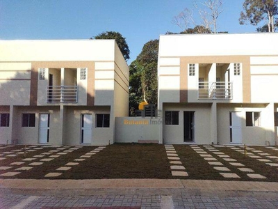 Casa de Condomínio à venda por R$ 271.500