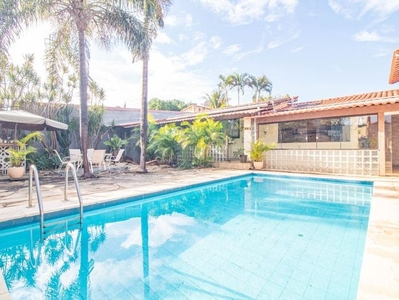 Casa em condomínio à venda no bairro Setor Habitacional Jardim Botânico em Brasília