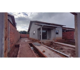 Casa nova financiável em Castanhal no Eugenia Magalhães R$19