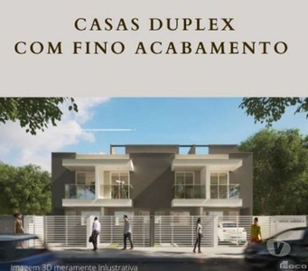 CASAS DUPLEX MIGUEL COUTO