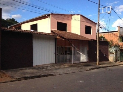 Chácara à venda no bairro Alipinho em Coronel Fabriciano