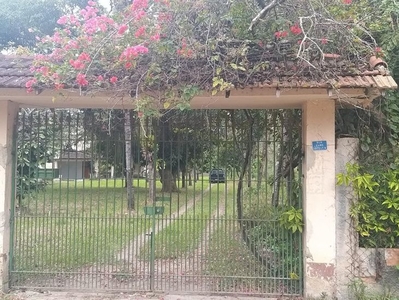 Chácara à venda no bairro Barro Branco em Duque de Caxias