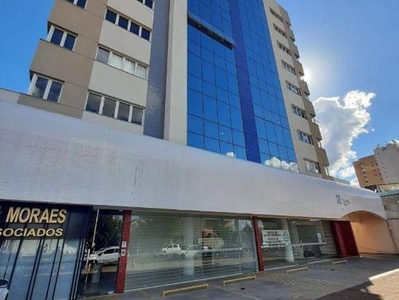 Sala comercial à venda ou aluguel no bairro Centro em Ibiporã