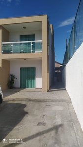 CASA DUPLEX TOTALMENTE INDEPENDENTE PARQUE BURLE - CABO FRIO - ACEITA FINANCIAMENTO BANC?RIO - R$ 693.000,00