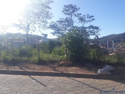 Terreno à venda no bairro Aclimação em João Monlevade