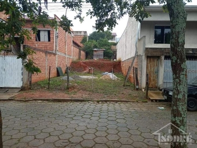 Terreno à venda no bairro Anchieta em Santa Rita do Sapucaí