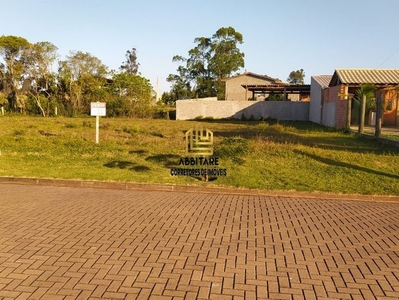 Terreno à venda no bairro Centro em Passo de Torres