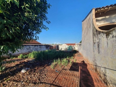 Terreno à venda no bairro Pérola em Ibiporã