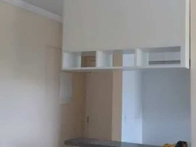 ALUGO APARTAMENTO Vila Tatetuba - RES. ECOVILLE 02 dormitórios sendo uma suíte Sala 2 amb