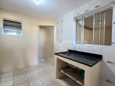 ALUGO CASA COM QUARTO E COZINHA, BANHEIRO, ÁREA DE SERVIÇO, JARDIM AMALIA, CAPÃO REDONDO