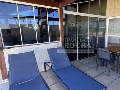 Apartamento 3 quartos, 2 suítes em Itapuã, Vila Velha ES