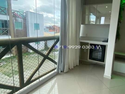 Apartamento à venda no bairro BURAQUINHO - Lauro de Freitas/BA