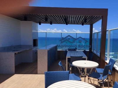 Apartamento à venda no bairro Costa Azul - Salvador/BA