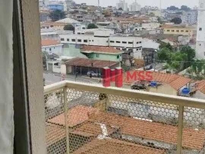 Apartamento à venda no bairro Ipiranga - São Paulo/SP, Zona Sul