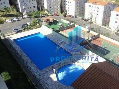 Apartamento à venda no bairro Jardim Caiapia - Cotia/SP