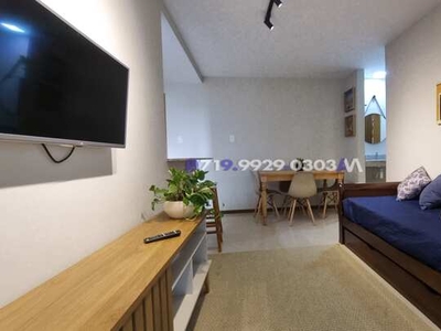 Apartamento à venda no bairro Rio Vermelho - Salvador/BA