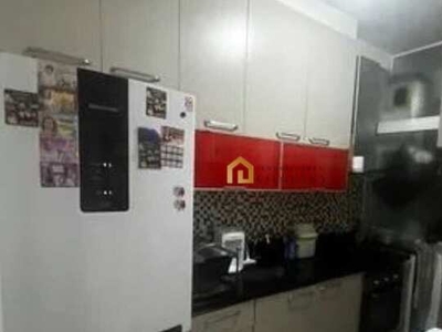 Apartamento à venda no bairro Vila Odim Antão - Sorocaba/SP, Zona Norte