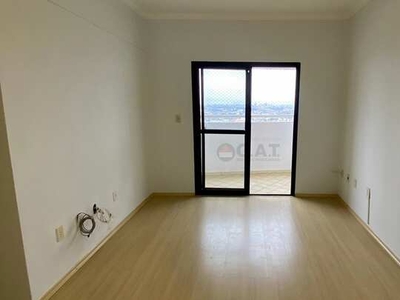 APARTAMENTO À VENDA NO EDIFÍCIO HIGH PLACE - SOROCABA/SP