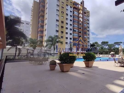 Apartamento à venda Paque são Jorge - Florianópolis/SC