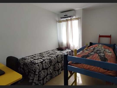 Apartamento com 02 Quartos + dependência bairro de boa viagem, recife PE