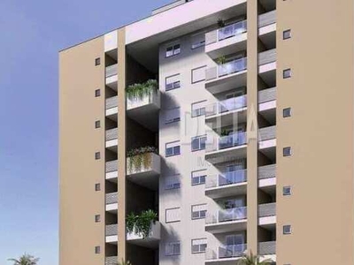 Apartamento com 2 dormitórios à venda, 65 m² - Primavera - Novo Hamburgo/RS