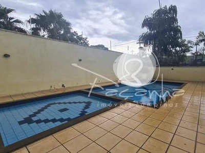 Apartamento Jardim Paineiras em Campinas, por R$1.033.000,00 - Façanha Imóveis Campinas