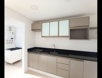 Apartamento no Bairro Itoupava Seca em Blumenau com 3 Dormitórios (3 suítes) e 84.15 m²