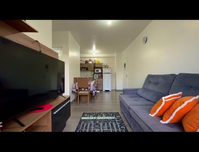 Apartamento no Bairro Vila Formosa em Blumenau com 2 Dormitórios e 85 m²