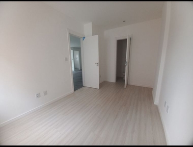 Apartamento no Bairro Vila Nova em Blumenau com 3 Dormitórios (1 suíte) e 81.07 m²