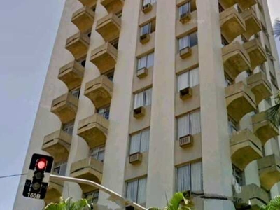 Apartamento no Edifício Pedro Alvares Cabral