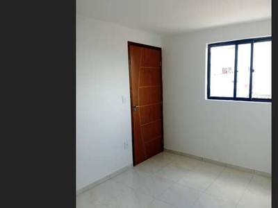 Apartamento novo para vender em Mangabeira 4