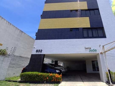 Apartamento-Padrao-para-Aluguel-em-Jardim-Atlantico-Olinda-PE, 2 dormitórios na Rua Maria