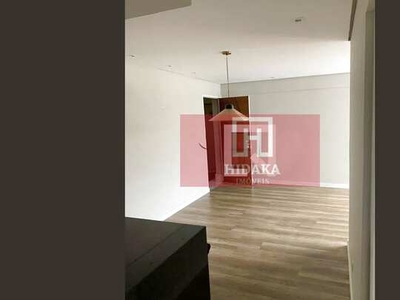 Apartamento Padrão, 3 dormitórios na Rua Francisco Justino De Azevedo