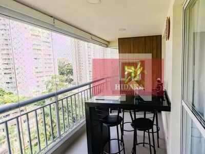 Apartamento Padrão, 3 dormitórios na Rua José Da Silva Ribeiro